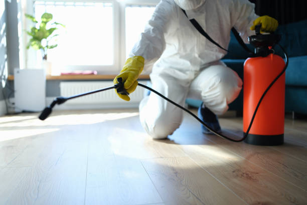 Reliable Odor Removal contractor in Fountain City, IN by Trauma Clean Pros